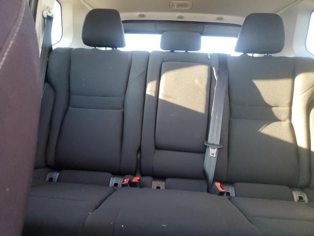Photo 10 from auction – 2023 NISSAN ROGUE S with VIN 5N1BT3AA3PC754927