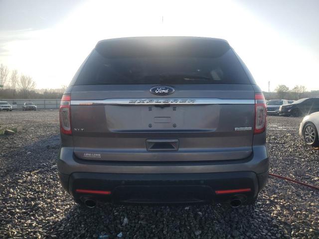 Photo 6 from auction – 2013 FORD EXPLORER X with VIN 1FM5K7D95DGB46243