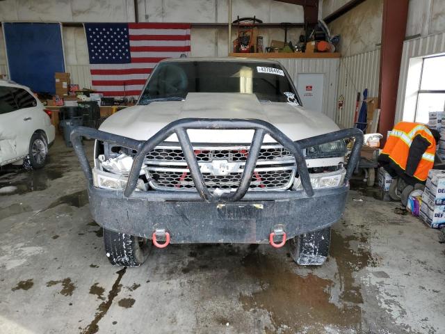 Photo 5 from auction – 2005 CHEVROLET SILVERADO with VIN 1GCHK23205F827975