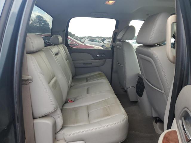 صورة رقم 10 من المزاد - 2008 CHEVROLET silverado مع VIN 1GCHC23K78F186017