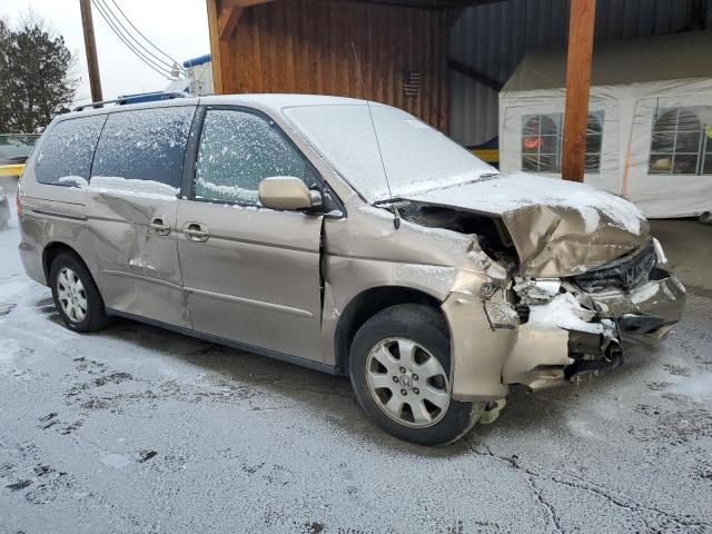 Photo 4 from auction – 2003 HONDA ODYSSEY EX with VIN 5FNRL18653B155663