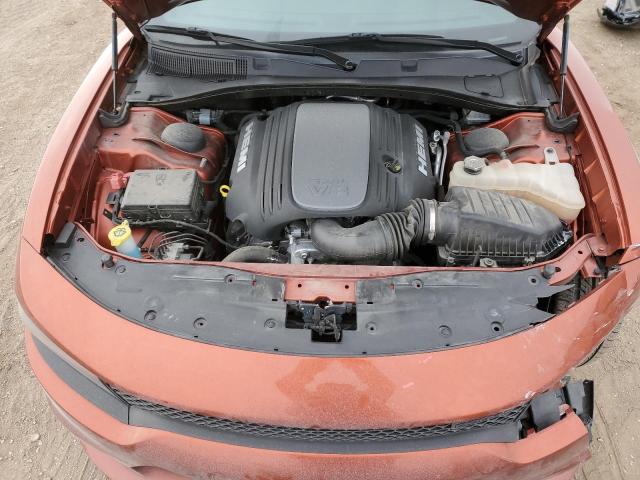 Photo 11 from auction – 2020 DODGE CHARGER R/ with VIN 2C3CDXCT8LH167646