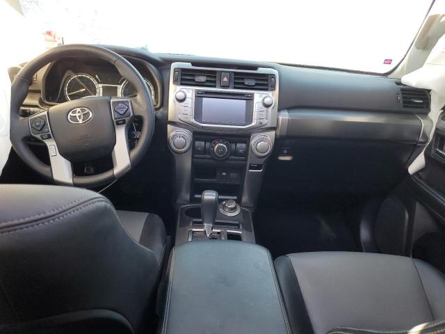 Photo 8 from auction – 2014 TOYOTA 4RUNNER SR with VIN JTEBU5JR6E5184177