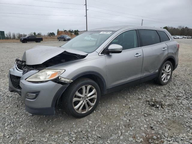 MAZDA CX-9 2012 with VIN JM3TB2DA7C0338934 - Photo from auction