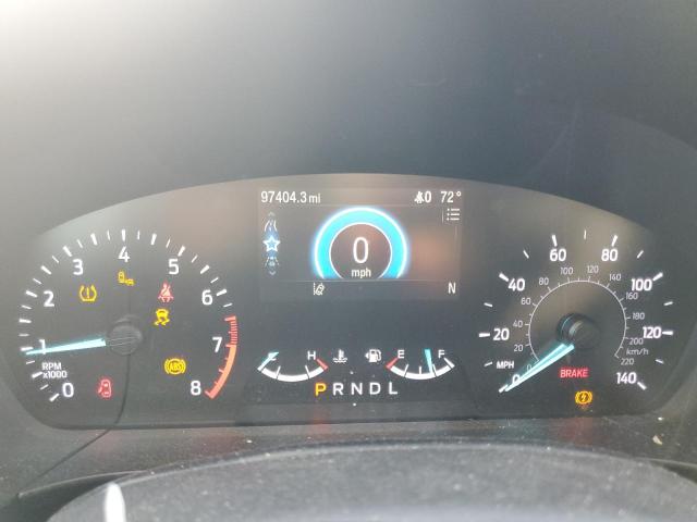 Photo 9 from auction – 2020 FORD ESCAPE SE with VIN 1FMCU0G68LUB32024