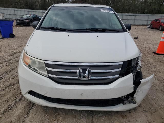 Photo 5 from auction – 2012 HONDA ODYSSEY EX with VIN 5FNRL5H68CB022628