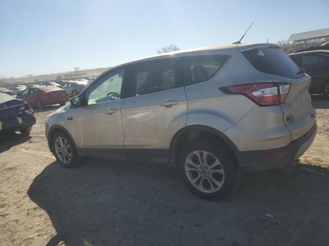 Photo 2 from auction – 2017 FORD ESCAPE SE with VIN 1FMCU9GD2HUC97643