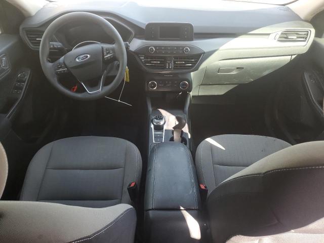 Photo 8 from auction – 2020 FORD ESCAPE S with VIN 1FMCU0F60LUA35725
