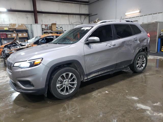 Photo 1 from auction – 2019 JEEP CHEROKEE L with VIN 1C4PJLLB6KD120424