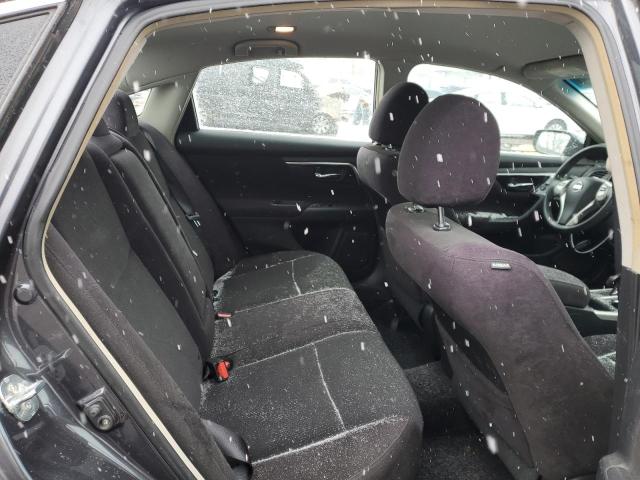 Photo 10 from auction – 2013 NISSAN ALTIMA 2.5 with VIN 1N4AL3AP5DN586413