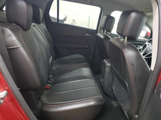 Photo 11 from auction – 2014 GMC TERRAIN SL with VIN 2GKFLXEK7E6370093