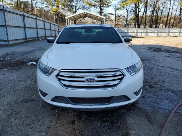 Photo 5 from auction – 2013 FORD TAURUS LIM with VIN 1FAHP2F89DG228685