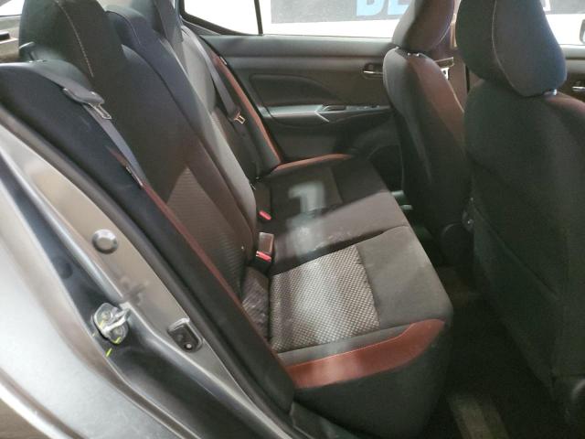 Photo 10 from auction – 2024 NISSAN VERSA SR with VIN 3N1CN8FV0RL926854