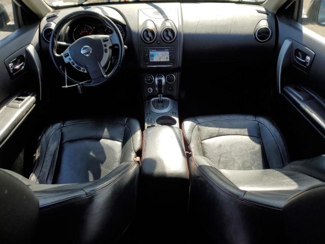 Photo 8 from auction – 2012 NISSAN ROGUE S with VIN JN8AS5MV0CW355225