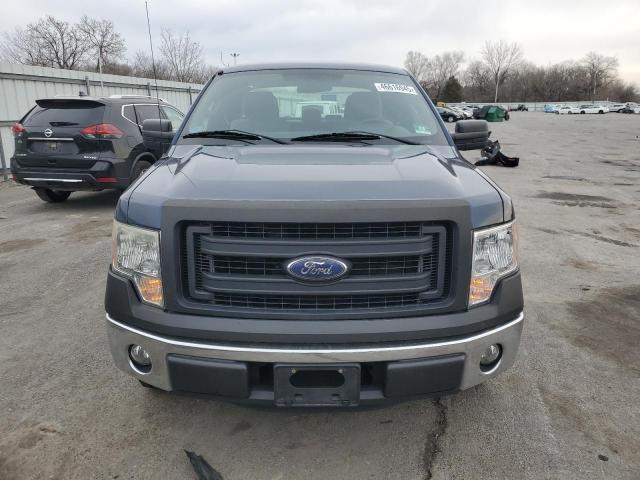 Photo 5 from auction – 2014 FORD F150 SUPER with VIN 1FTEX1CM0EFA40573