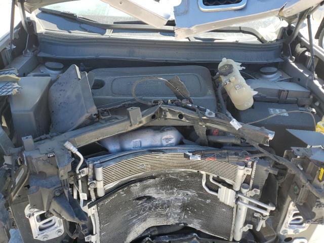 Photo 12 from auction – 2019 JEEP CHEROKEE L with VIN 1C4PJMCBXKD258005