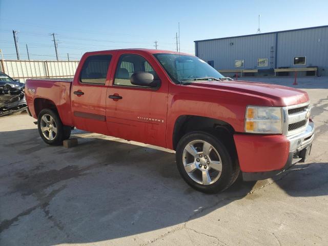 Photo 4 from auction – 2009 CHEVROLET SILVERADO with VIN 2GCEK23C391138053