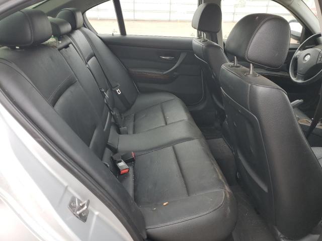 Photo 10 from auction – 2011 BMW 335 XI with VIN WBAPL5C59BA921444
