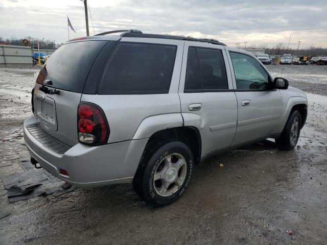 Photo 3 from auction – 2008 CHEVROLET TRAILBLAZE with VIN 1GNDS13S882231427