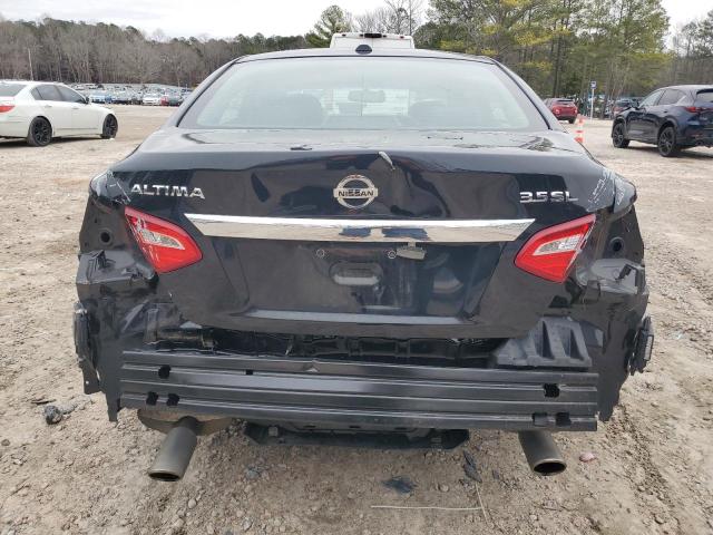 Photo 6 from auction – 2017 NISSAN ALTIMA 3.5 with VIN 1N4BL3AP0HC174003
