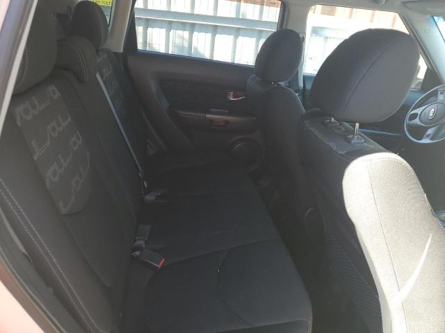 Photo 10 from auction – 2013 KIA SOUL + with VIN KNDJT2A63D7514304