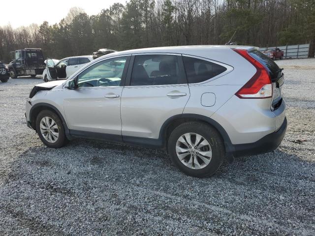 Photo 2 from auction – 2014 HONDA CR-V EX with VIN 3CZRM3H57EG700897