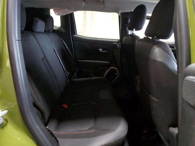 Photo 11 from auction – 2016 JEEP RENEGADE L with VIN ZACCJBBT2GPD14959