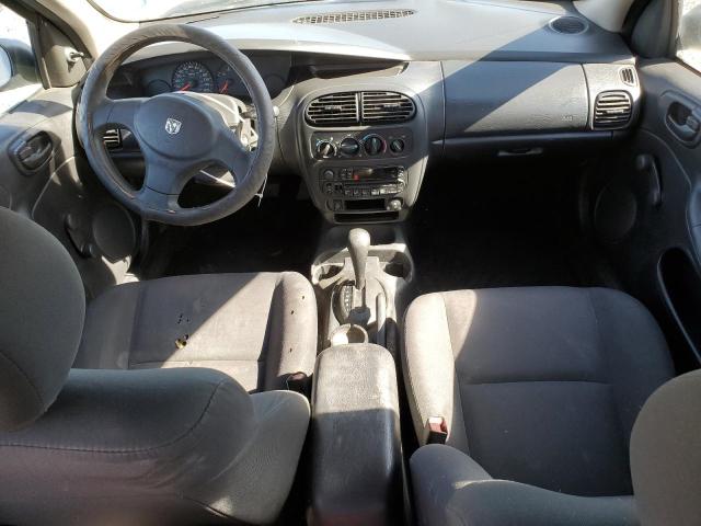 Photo 8 from auction – 2004 DODGE NEON BASE with VIN 1B3ES26C74D586001