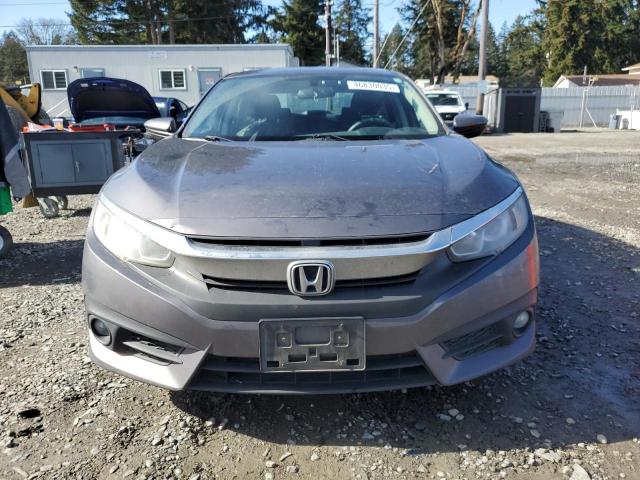 Photo 5 from auction – 2016 HONDA CIVIC EX with VIN 2HGFC1F38GH636620