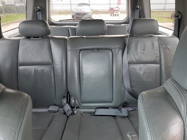 Photo 10 from auction – 2005 HONDA PILOT EXL with VIN 2HKYF18585H522702