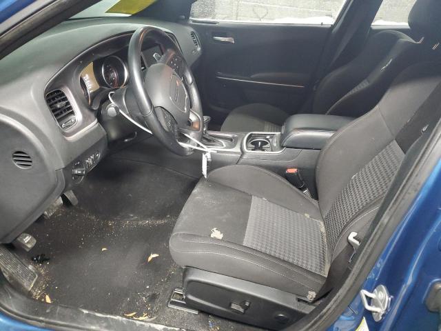 Photo 7 from auction – 2022 DODGE CHARGER SC with VIN 2C3CDXGJ6NH126606