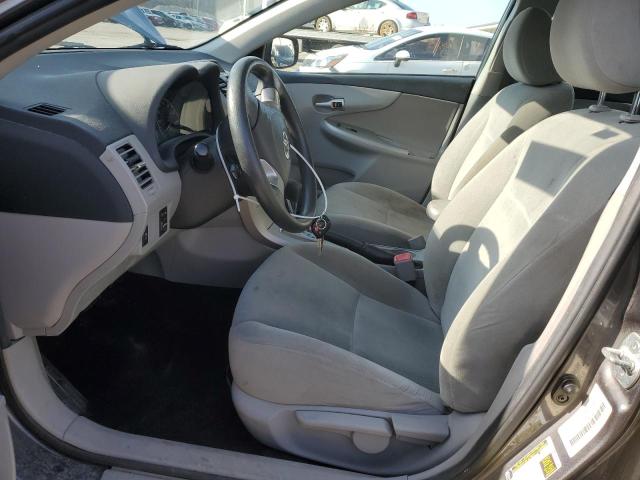 Photo 7 from auction – 2013 TOYOTA COROLLA BA with VIN 5YFBU4EE3DP089308