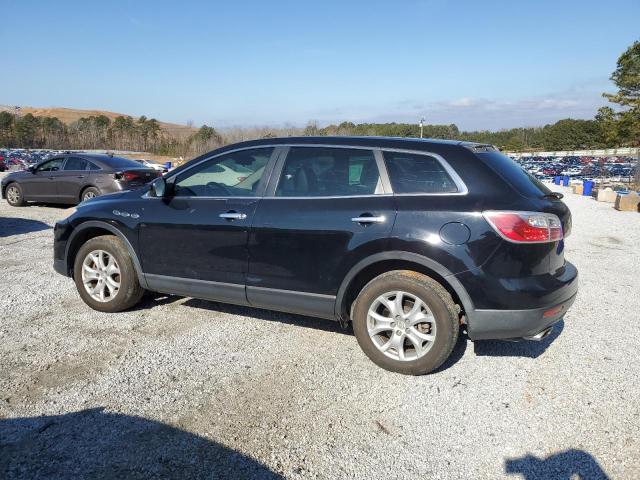 Photo 2 from auction – 2012 MAZDA CX-9 with VIN JM3TB2CA1C0341765