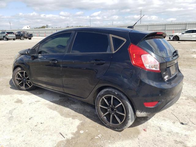 Photo 2 from auction – 2016 FORD FIESTA SE with VIN 3FADP4EJXGM142469