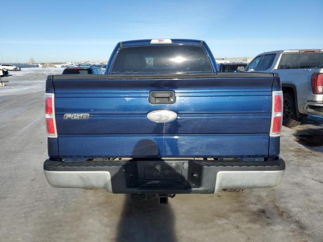 Photo 6 from auction – 2012 FORD F150 SUPER with VIN 1FTFW1ET8CFB16579