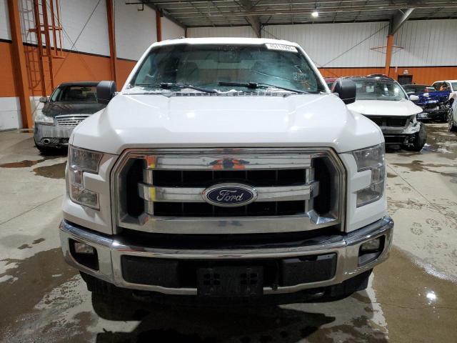 Photo 5 from auction – 2017 FORD F150 SUPER with VIN 1FTFW1EG9HFC23442