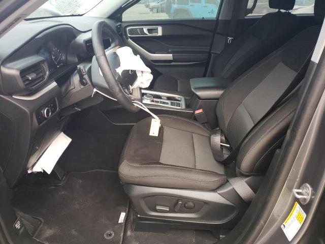 Photo 7 from auction – 2023 FORD EXPLORER X with VIN 1FMSK7DH0PGC06508