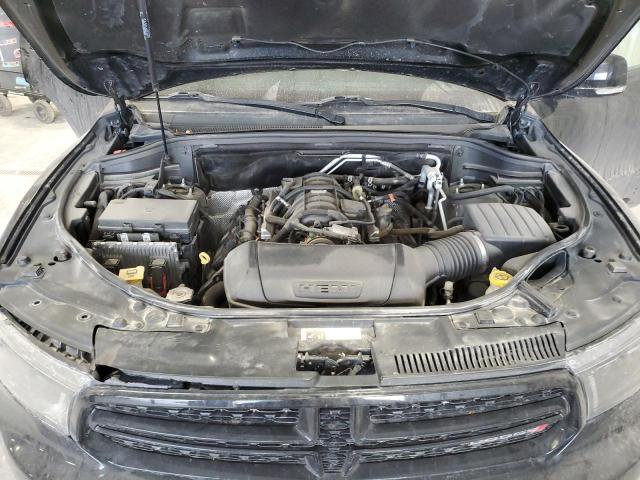 Photo 12 from auction – 2017 DODGE DURANGO R/ with VIN 1C4SDJCT6HC733382