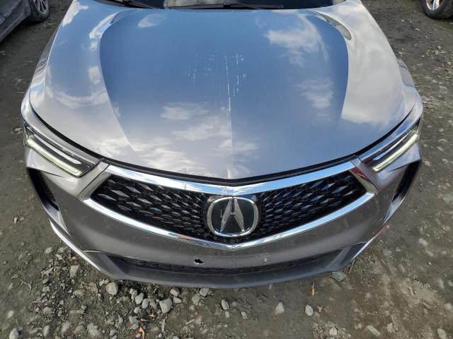 Photo 11 from auction – 2023 ACURA RDX TECHNO with VIN 5J8TC2H53PL002948