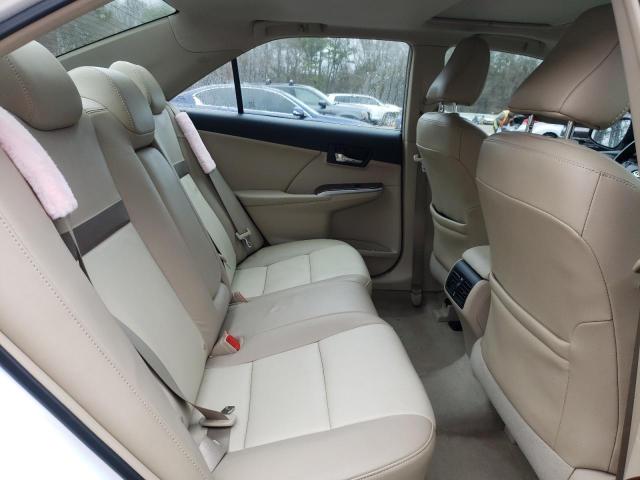 Photo 10 from auction – 2012 TOYOTA CAMRY SE with VIN 4T1BK1FK7CU511442