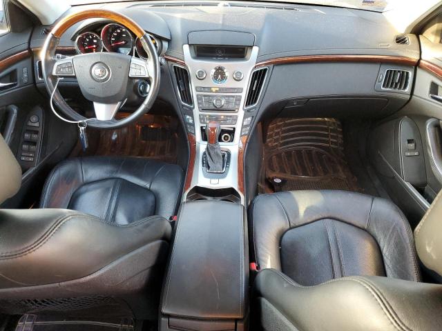 Photo 8 from auction – 2011 CADILLAC CTS PREMIU with VIN 1G6DP5ED4B0101313