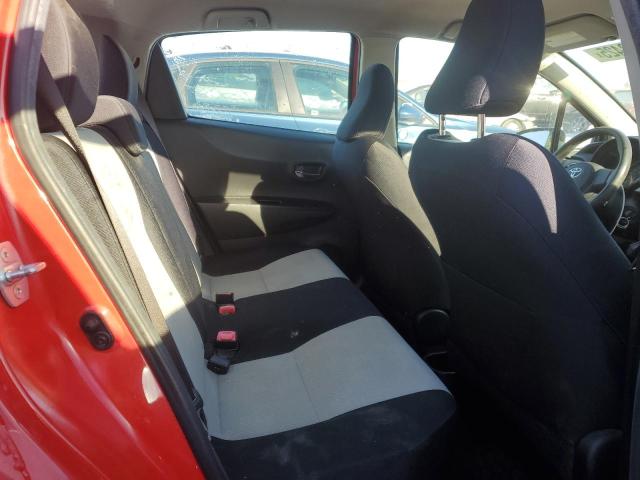 Photo 10 from auction – 2012 TOYOTA YARIS with VIN JTDKTUD31CD520765