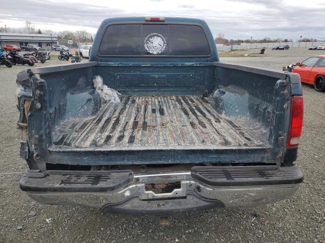 Photo 6 from auction – 1999 FORD F250 SUPER with VIN 1FTNX20L3XEB76271