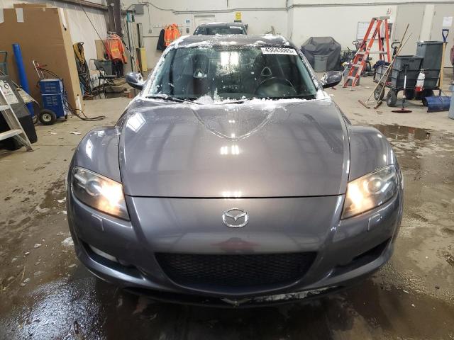 Photo 5 from auction – 2006 MAZDA RX8 with VIN JM1FE173960206833