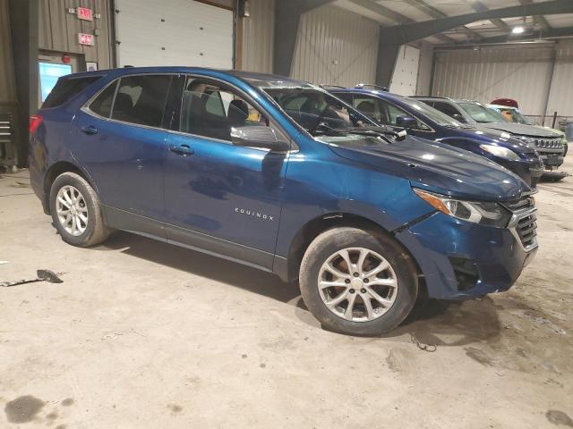 Photo 4 from auction – 2019 CHEVROLET EQUINOX LT with VIN 3GNAXKEV2KL155310