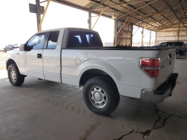 Zdjęcie 2 z aukcji – 2013 FORD F150 SUPER z VIN 1FTFX1CF0DFA47933