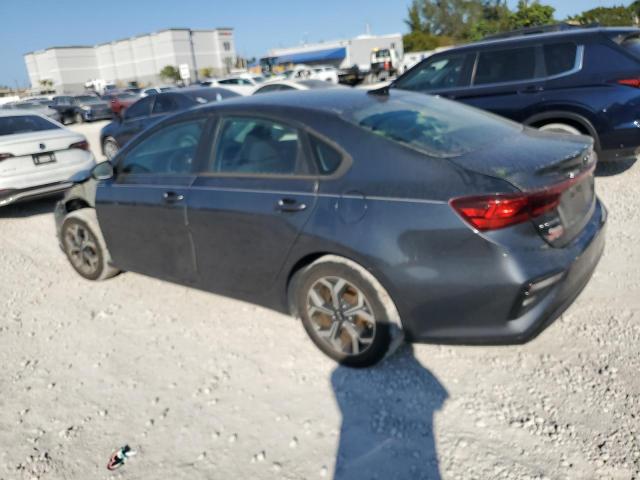 Photo 2 from auction – 2020 KIA FORTE FE with VIN 3KPF24AD1LE259587