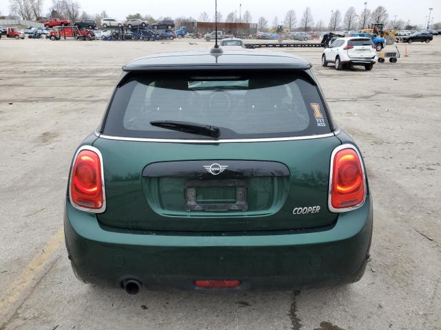 Photo 6 from auction – 2019 MINI COOPER with VIN WMWXP5C54K2H97522