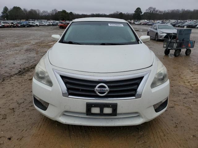 Photo 5 from auction – 2013 NISSAN ALTIMA 2.5 with VIN 1N4AL3AP2DN441118