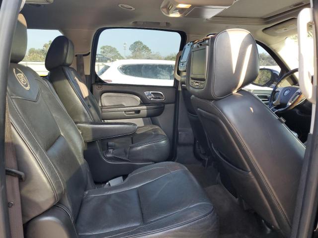 Photo 11 from auction – 2013 CADILLAC ESCALADE E with VIN 1GYS3KEF9DR251880